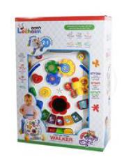 Shpil In Leren Walker