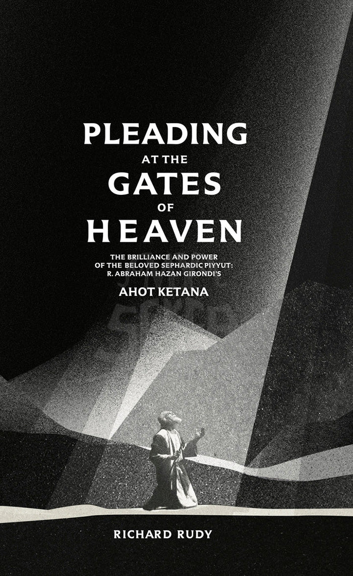 Pleading at the Gates of Heaven