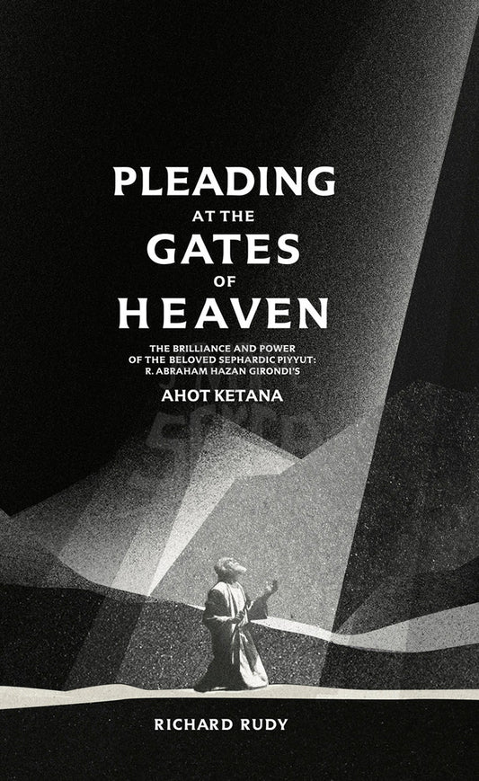 Pleading at the Gates of Heaven