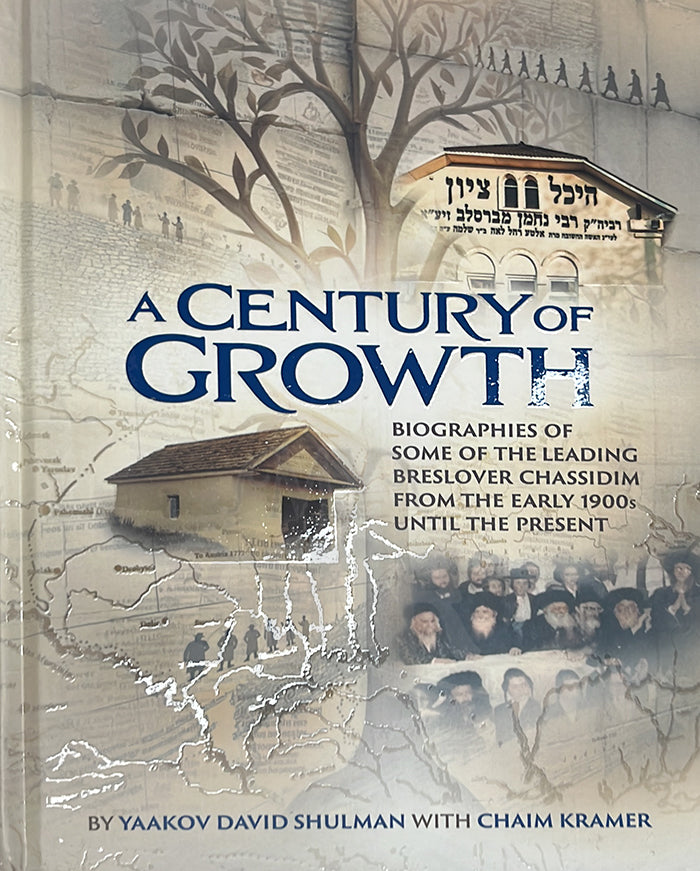 A Century of Growth