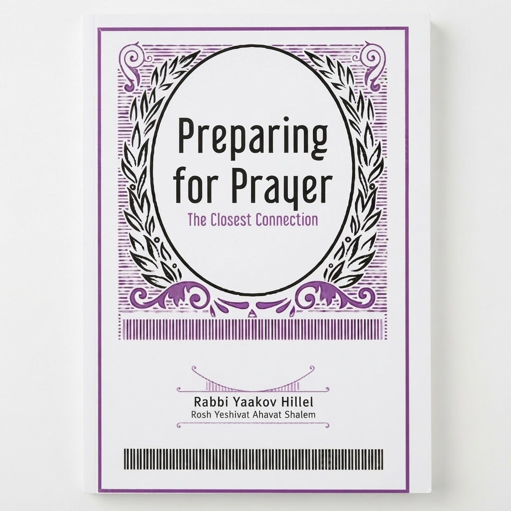 Preparing for Prayer: The Closest Connection