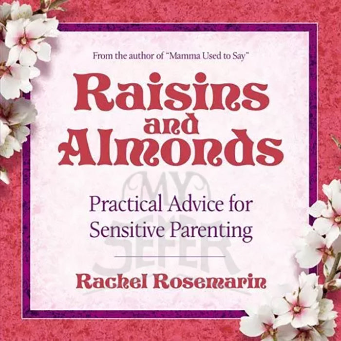 Raisins and Almonds