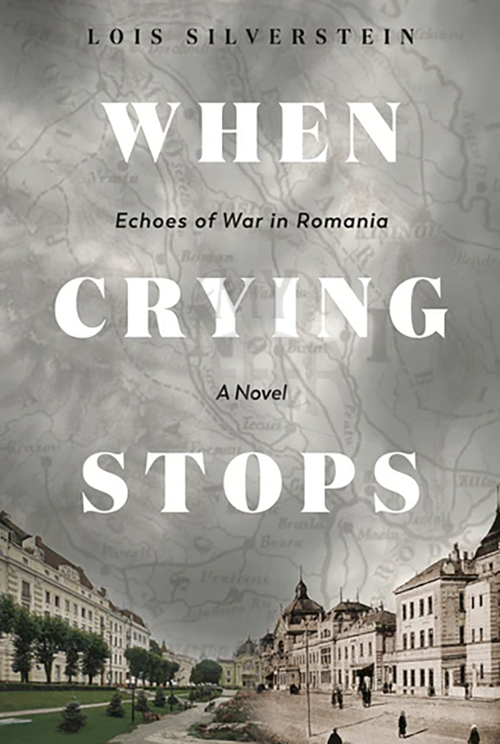 When Crying Stops