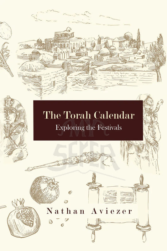 THE TORAH CALENDAR