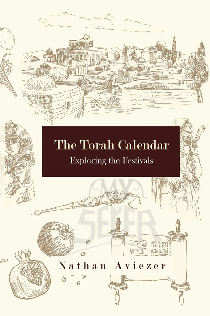 THE TORAH CALENDAR