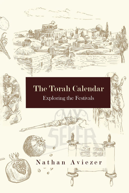 THE TORAH CALENDAR