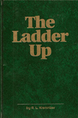 Ladder Up, The - Robert L. Kreminizer