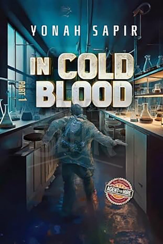 In Cold Blood Part 1