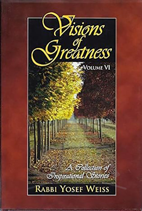 Visions of Greatness Volume VI