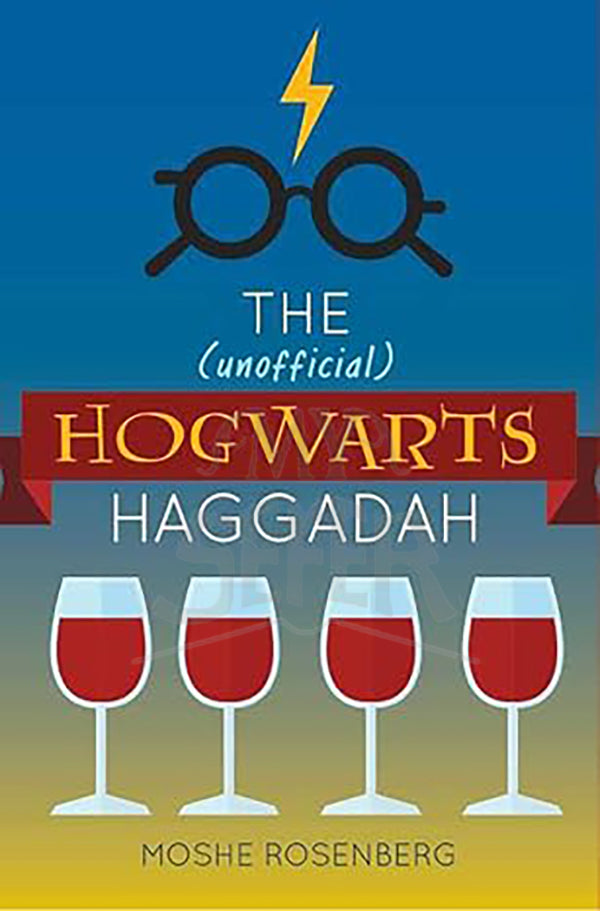 The (unofficial) Hogwarts Haggadah