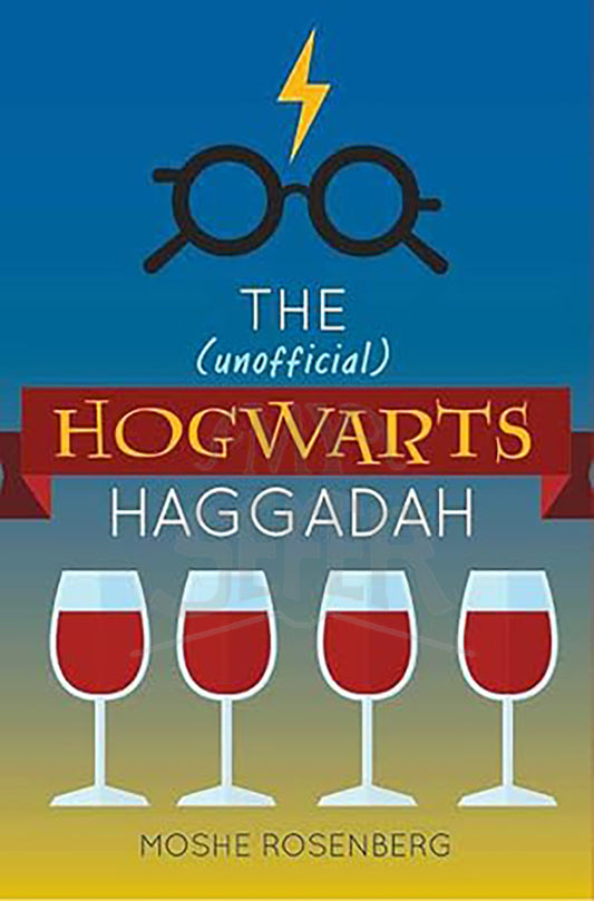 The (unofficial) Hogwarts Haggadah