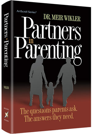 Partners in Parenting - The questions parents ask. The answers they need