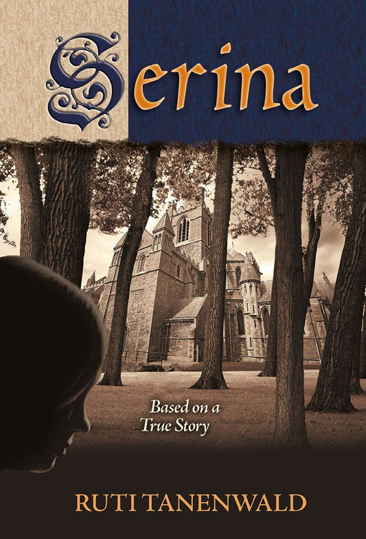 Serina: Based on a True Story