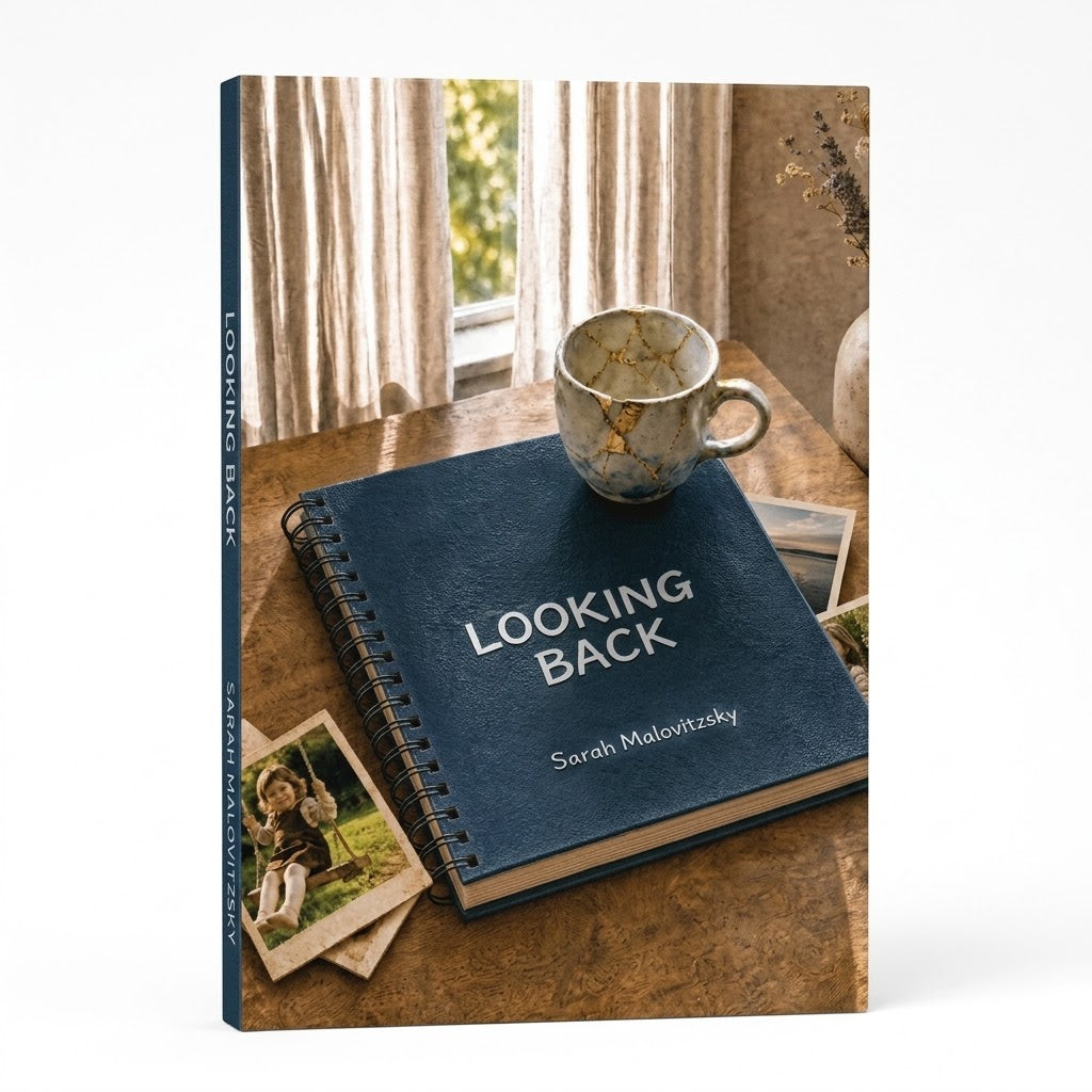 Looking Back: A Novel