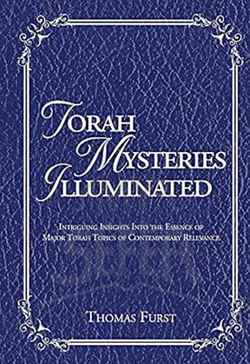 Torah Mysteries Illuminated