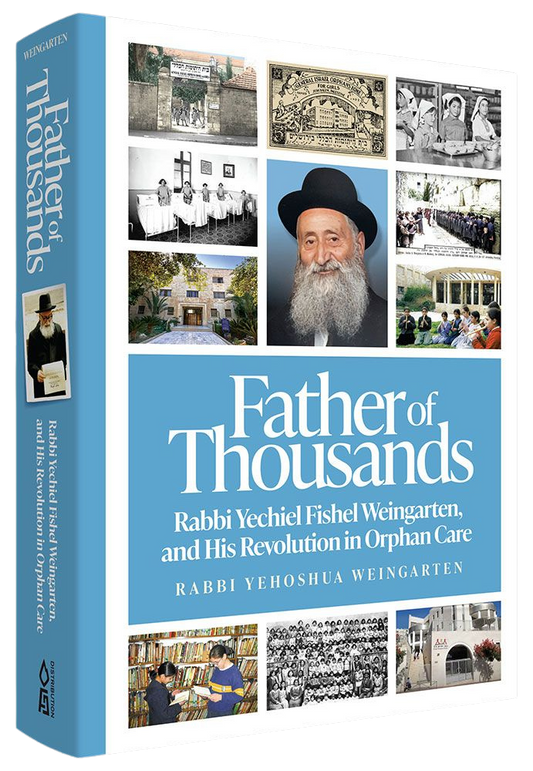Father of Thousands