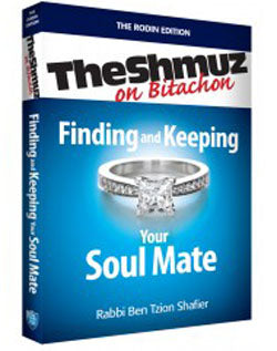 Finding and Keeping Your Soul Mate