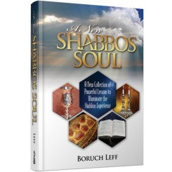 A New Shabbos Soul