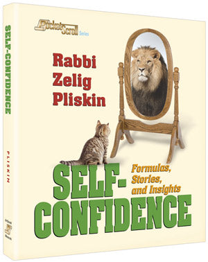 Self Confidence - Formulas, Stories, and Insights