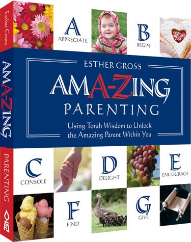 AmA-Zing Parenting - Esther Gross