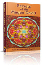 Secrets of the Magen David