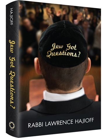 Jew Got Questions?