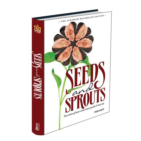 Seeds and Sprouts - True Stories of Inner Work, Inner Growth, & Inner Joy