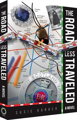 Road Less Traveled: A Novel