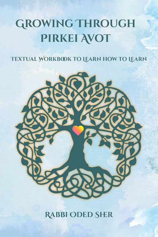 Growing Through Pirkei Avot