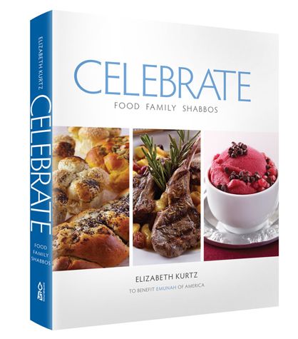 Celebrate: Food | Family | Shabbos