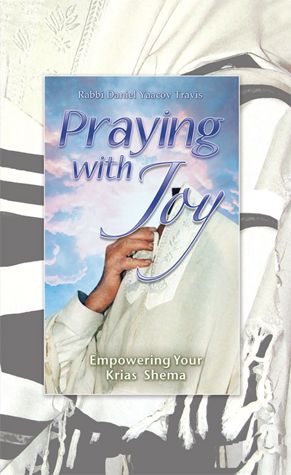 Praying with Joy, Volume 5, Krias Shema