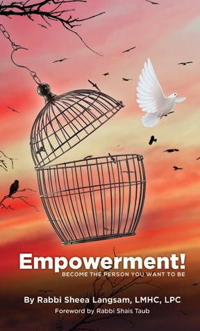 Empowerment! - Become The Person You Want To Be