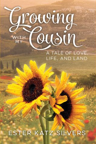 Growing with my Cousin: A Novel