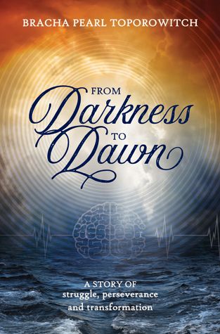 From Darkness to Dawn: A Touching Story of Tragedy, Faith, Overcoming Challenges, and Transformation