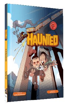Comic Haunted