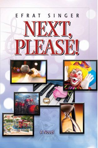 Next, Please!: A Novel
