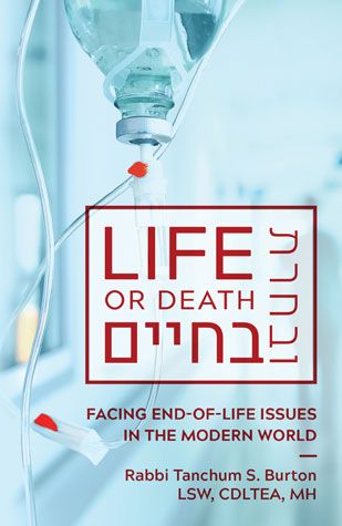 Life or Death: Facing End-of-Life Issues in the Modern World