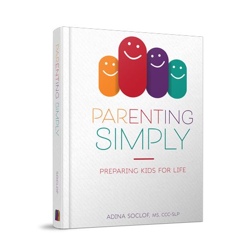 Parenting Simply: Preparing Kids for Life