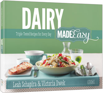 Dairy Made Easy - Triple-Tested Recipes for Every Day
