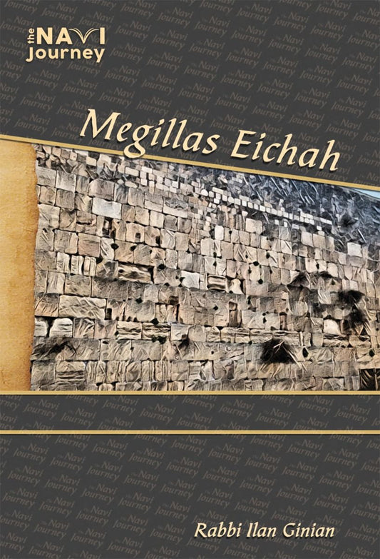 The Navi Journey, Eichah