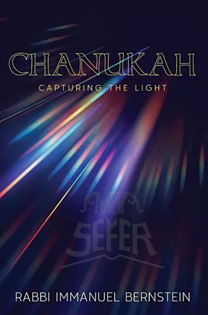 Chanukah: Capturing the Light