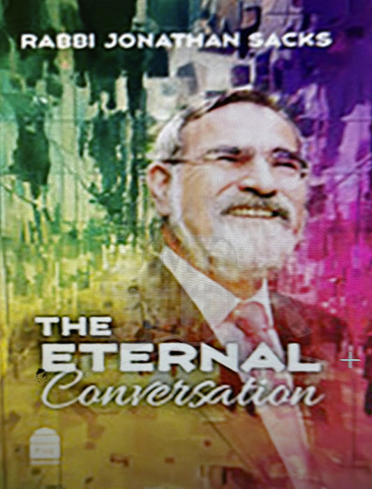 The Eternal Conversation