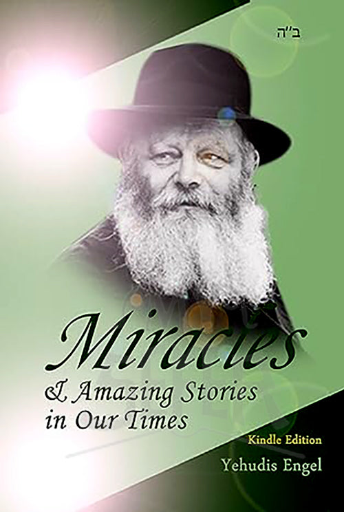 Miracles & Amazing Stories in Our Times