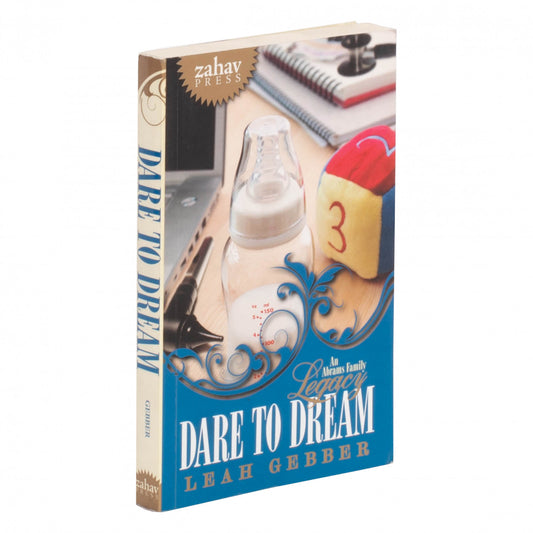 Legacy Collection: Dare to Dream