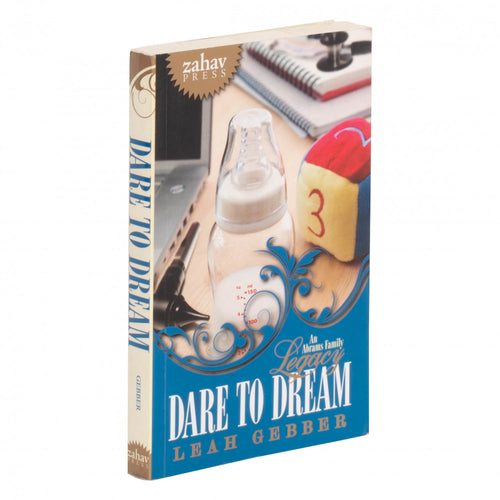 Legacy Collection: Dare to Dream