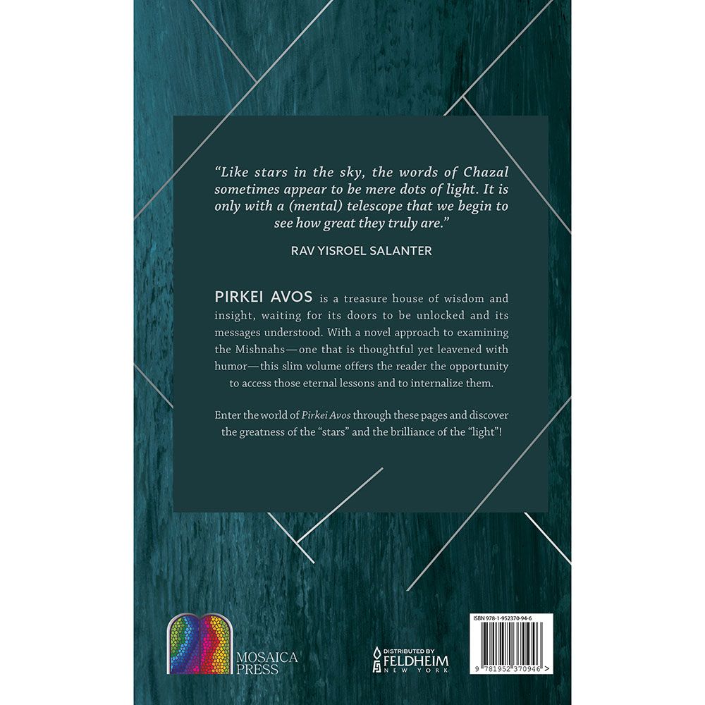 The Wisdom Of Avos (Hardcover)