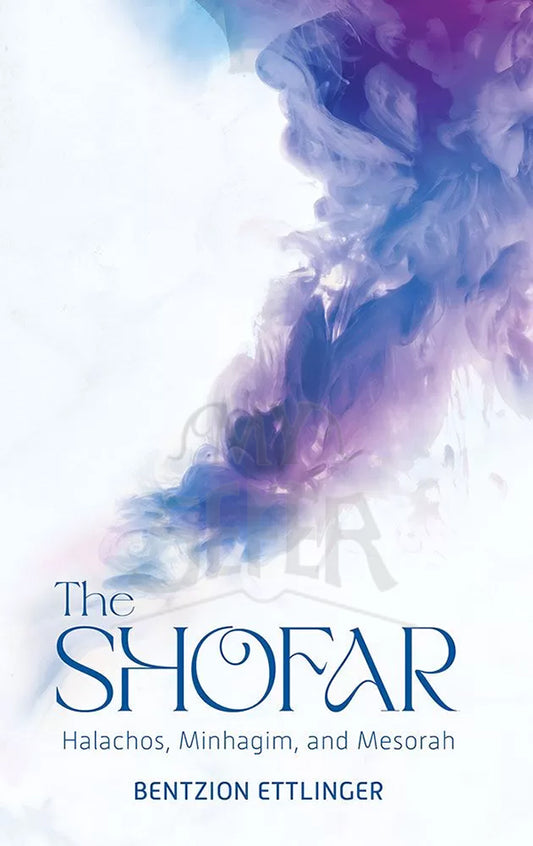 The Shofar