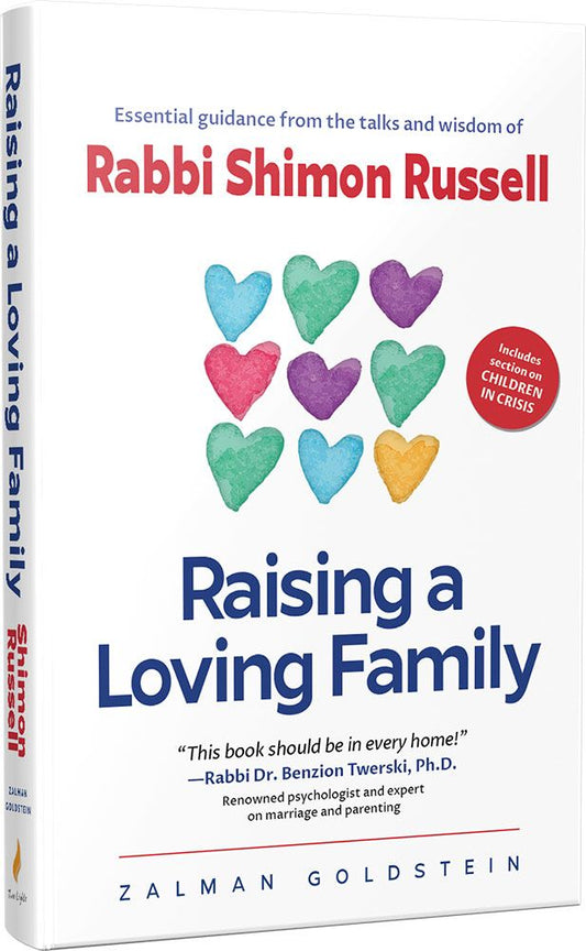 Raising a Loving Family