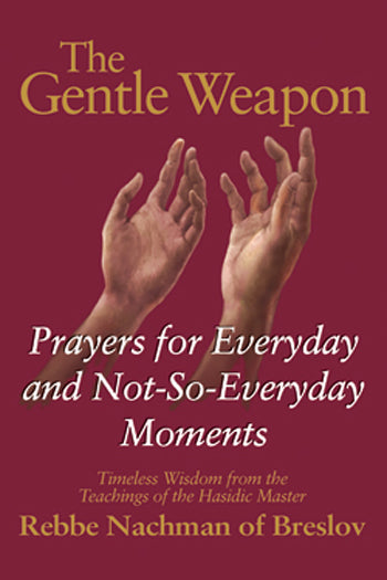 The Gentle Weapon