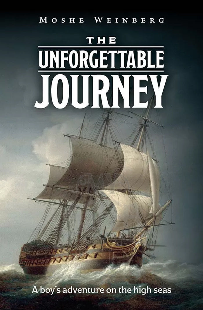 The Unforgettable Journey